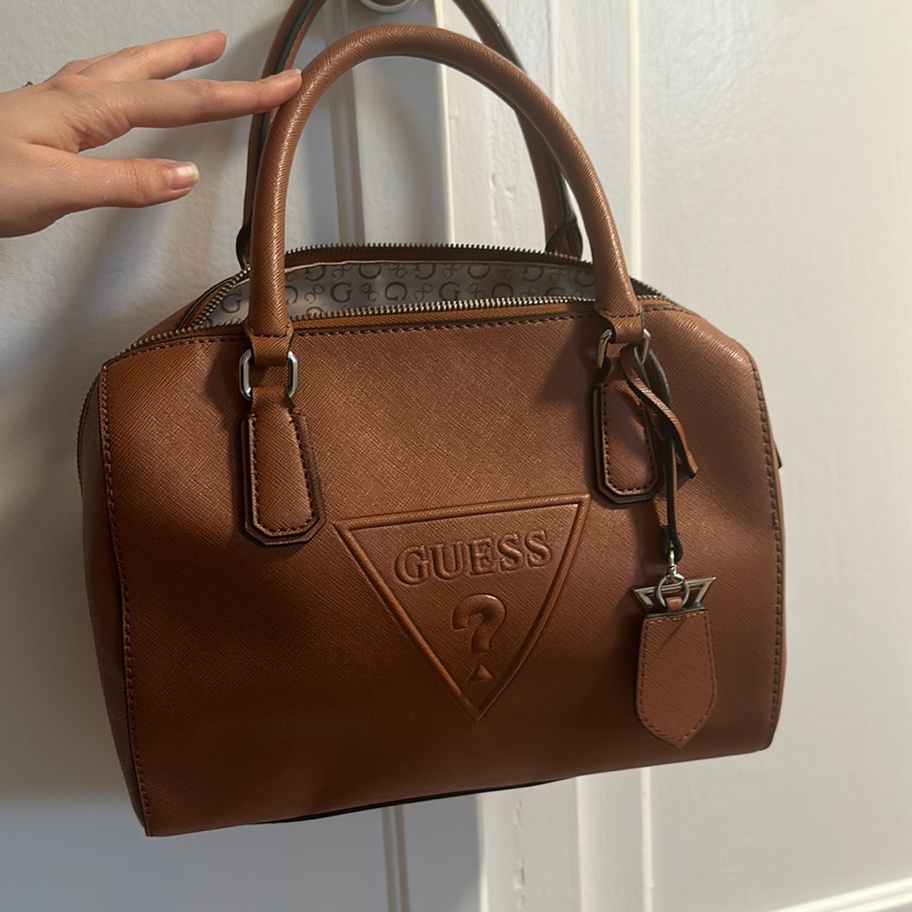 Guess Carmel Bag